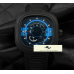 HK1385 SEVEN FRİDAY P2 01 PVD KASA